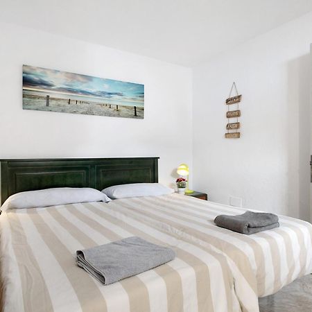 Bungalow Famara, Lanzarote Eksteriør bilde