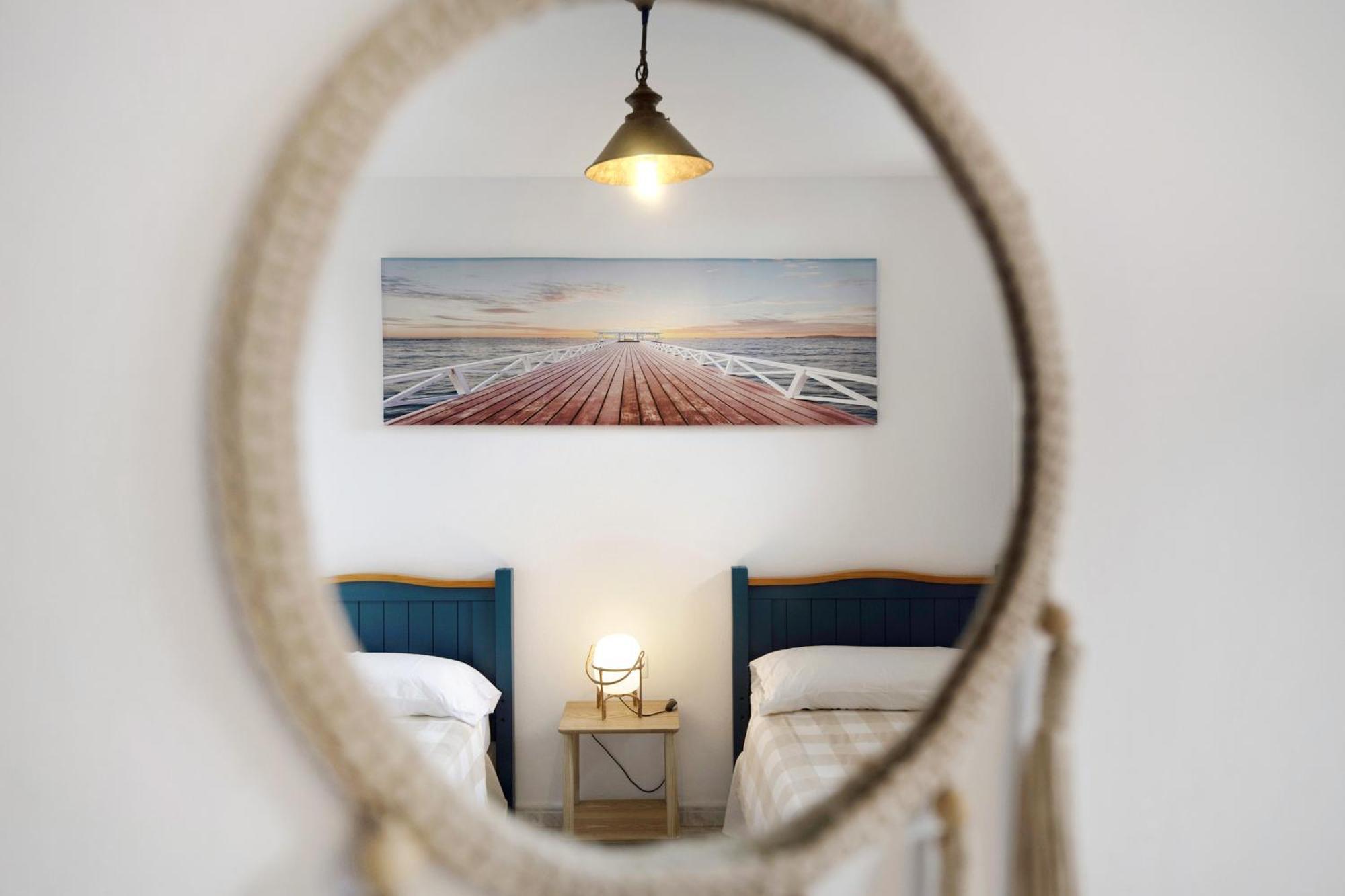 Bungalow Famara, Lanzarote Eksteriør bilde