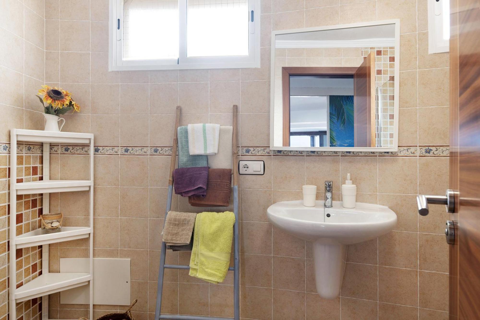 Bungalow Famara, Lanzarote Eksteriør bilde