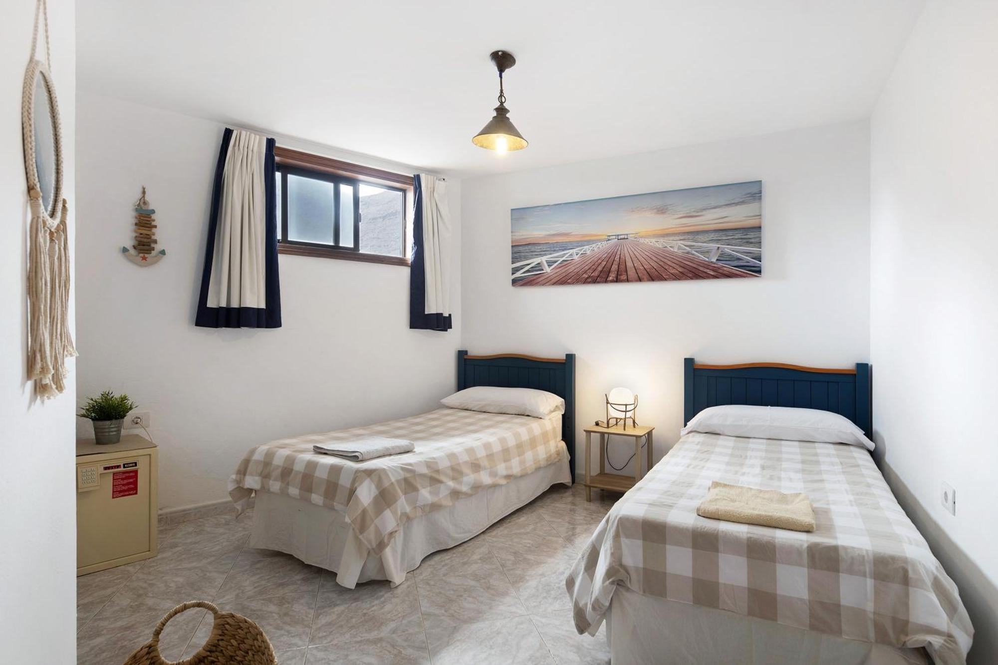 Bungalow Famara, Lanzarote Eksteriør bilde