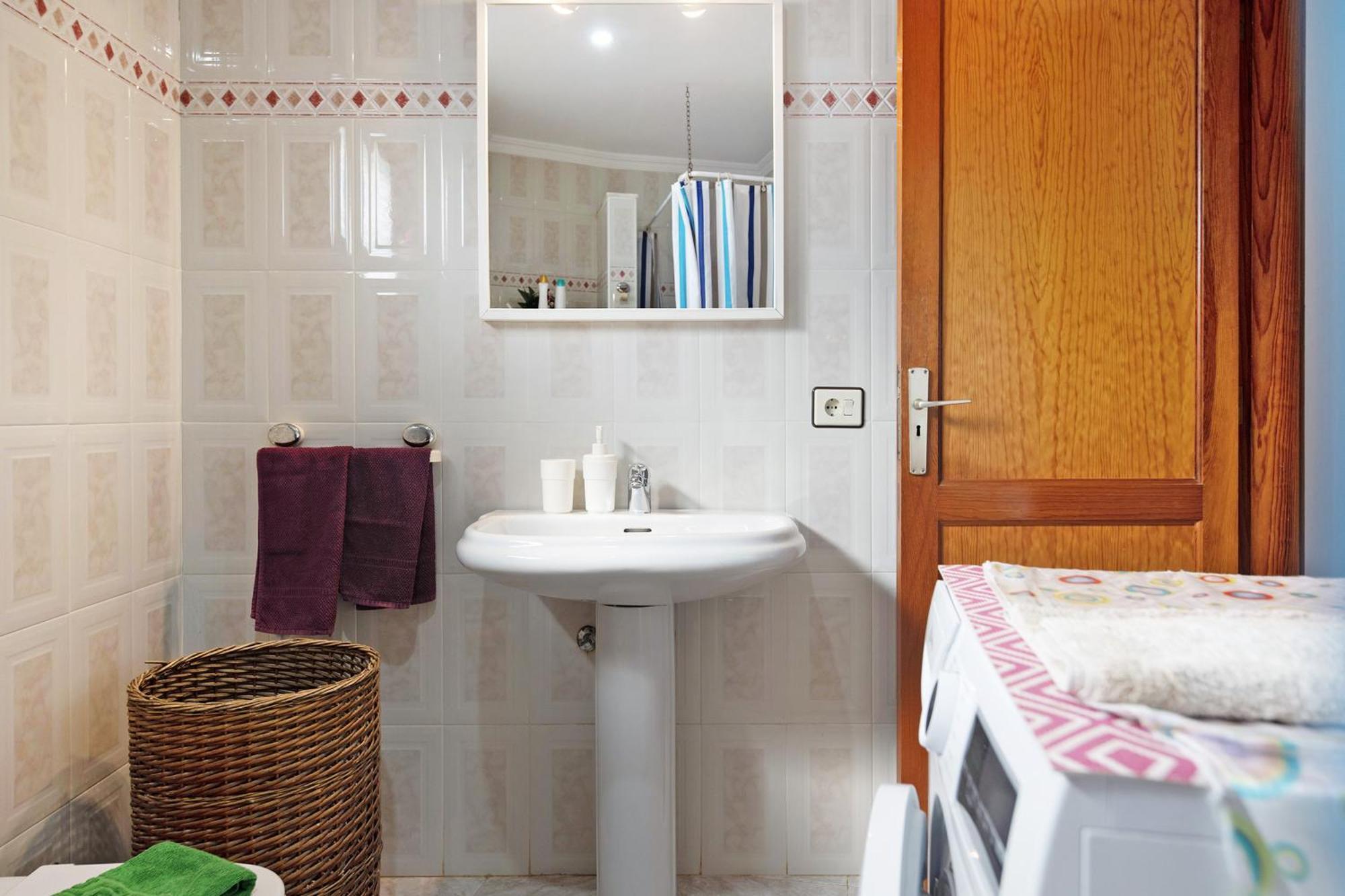 Bungalow Famara, Lanzarote Eksteriør bilde